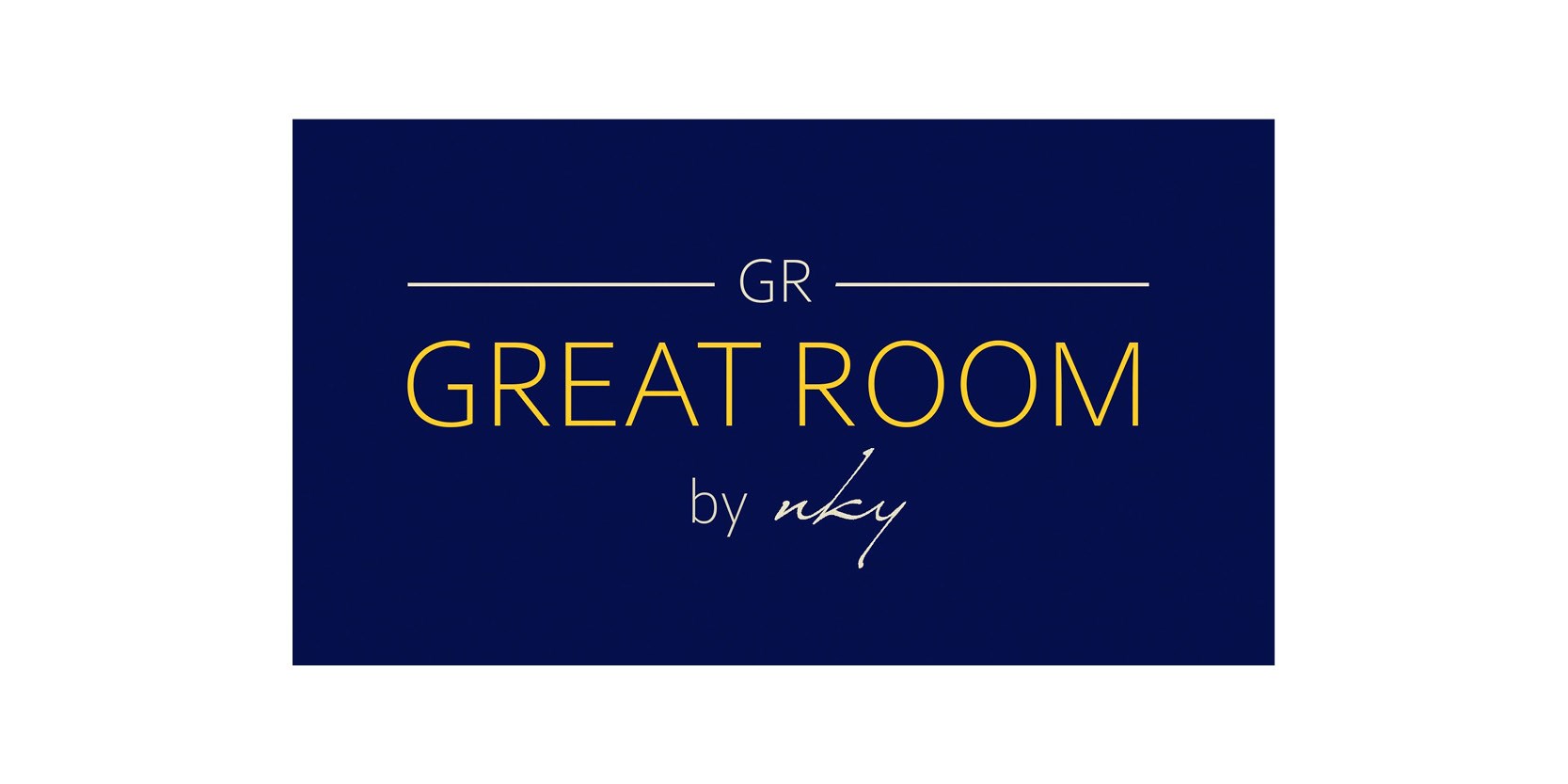 Great Room logo