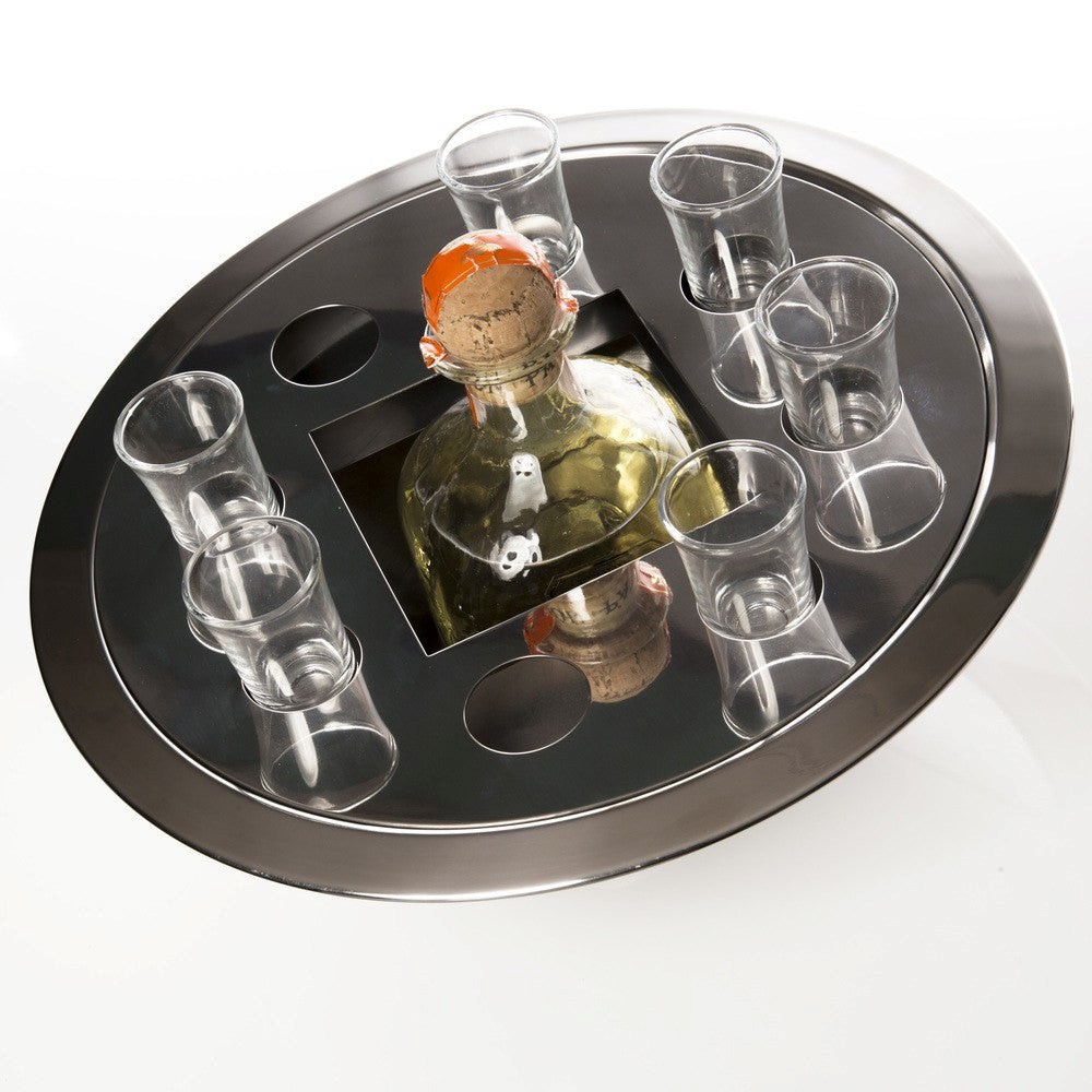 unique shot glass set