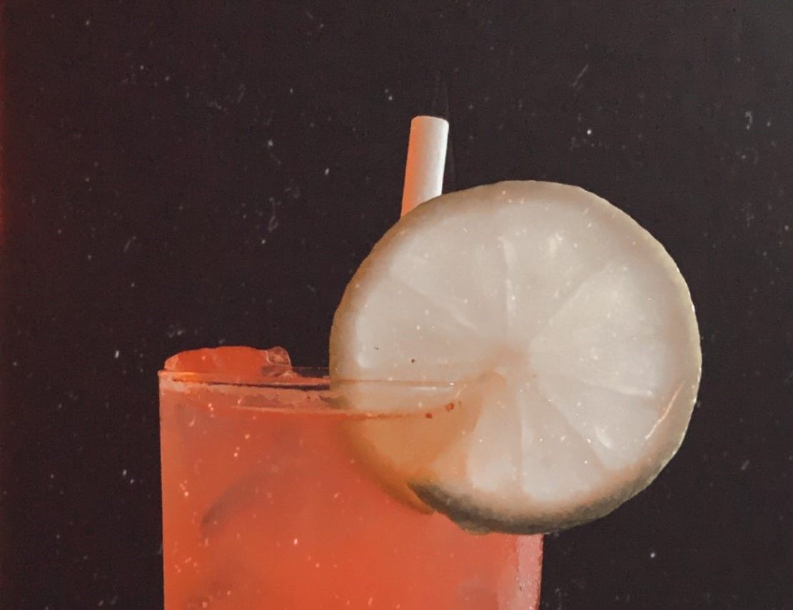 Jem Castor: Summer Supper Club
