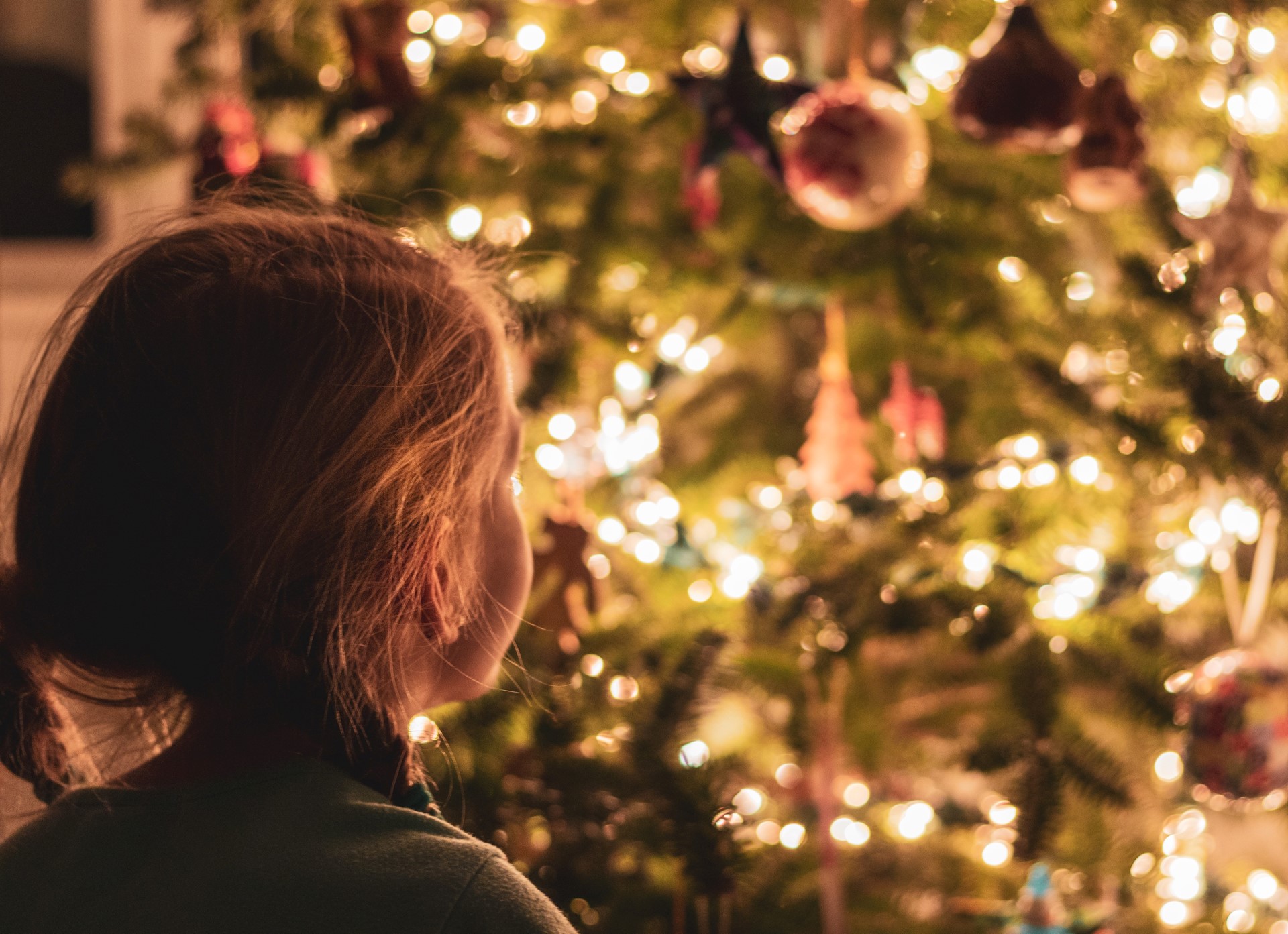 Pillow talk: Tips for a silent night on Christmas Eve