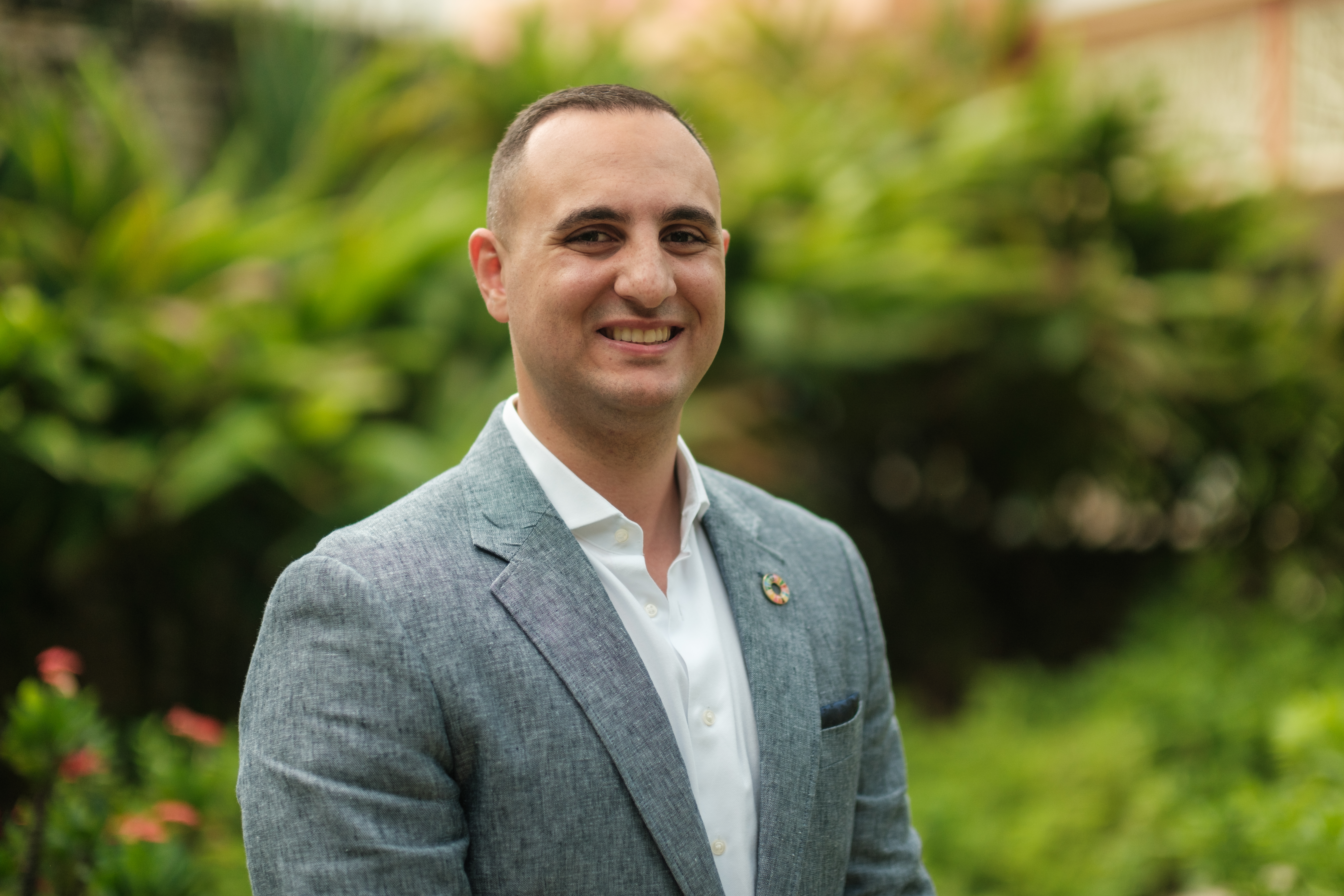 Camana Bay launches new sustainability hub