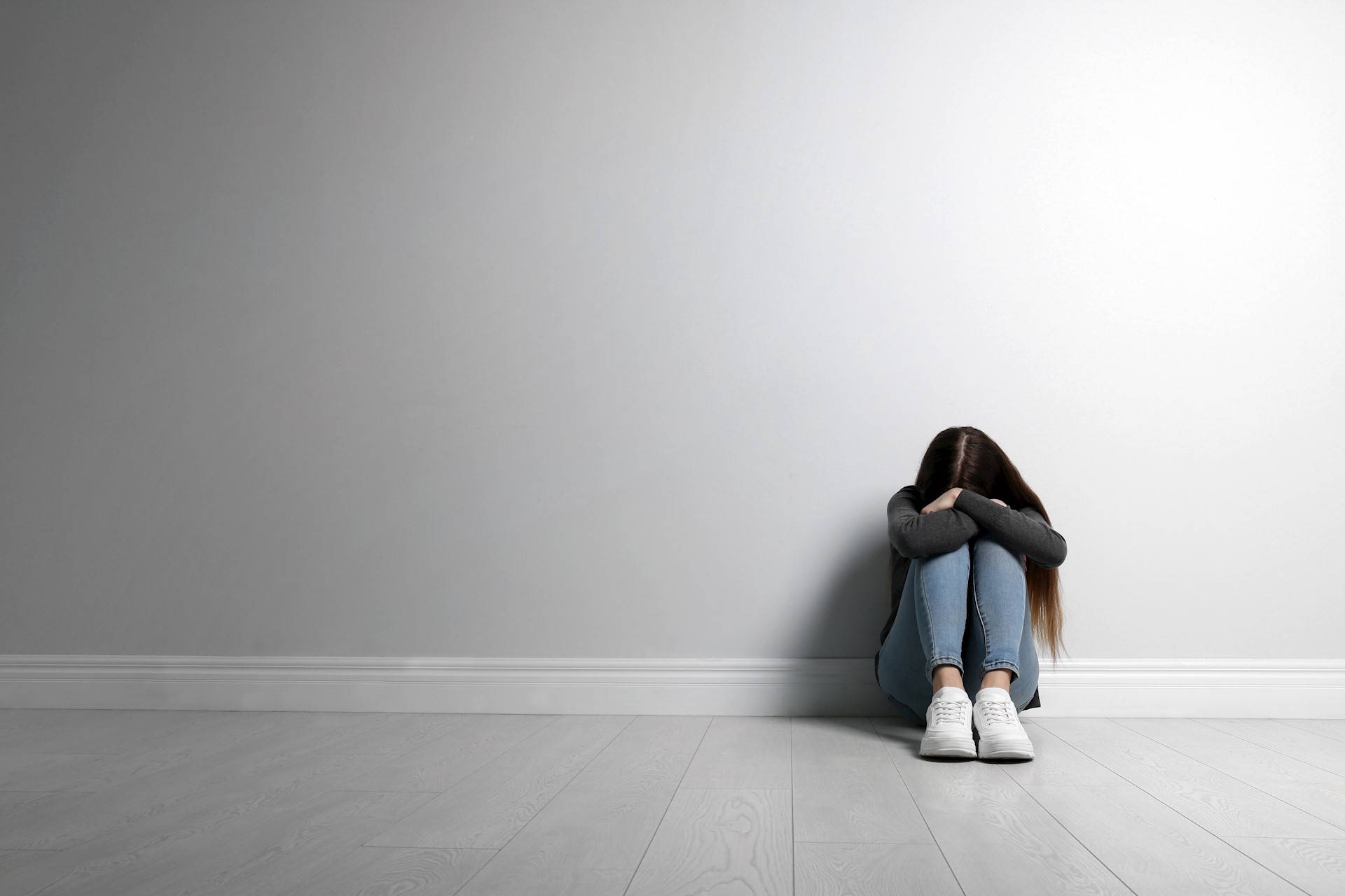 Life in middle school: Depression is a growing concern for teens
