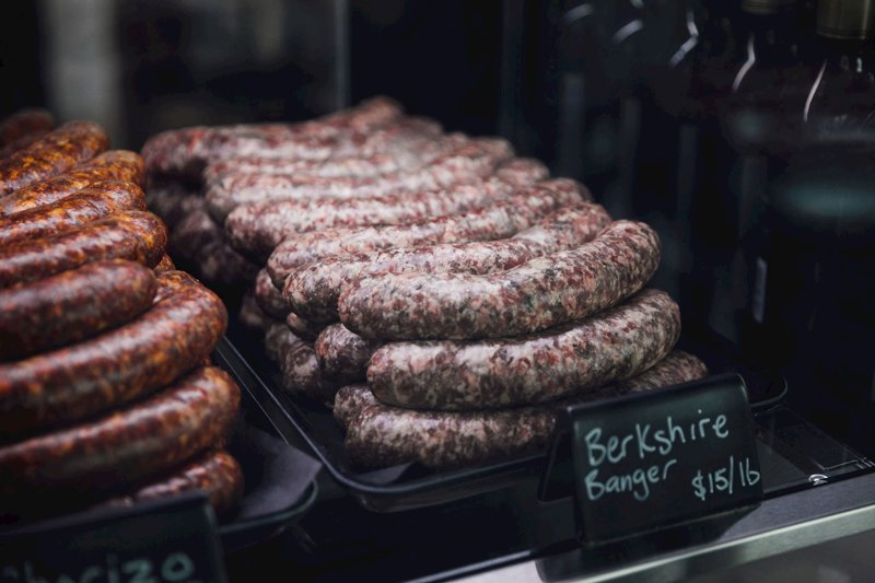 Carnivore Premium Meats in Grand Cayman Camana Bay