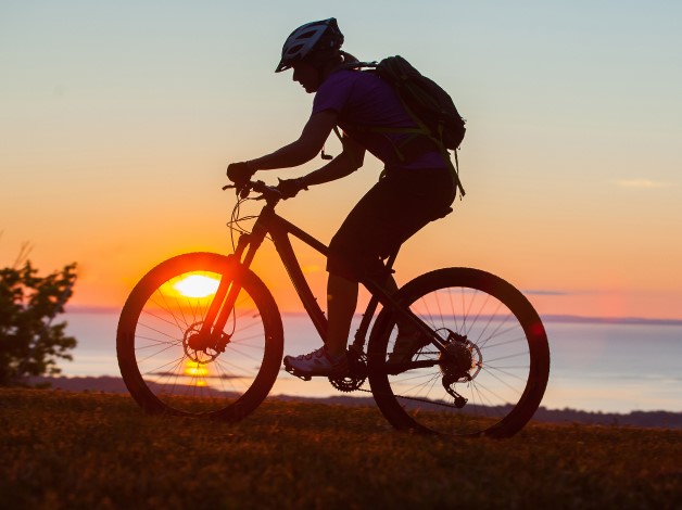 Cayman Compass: Civil servants taking part in bike-share trial