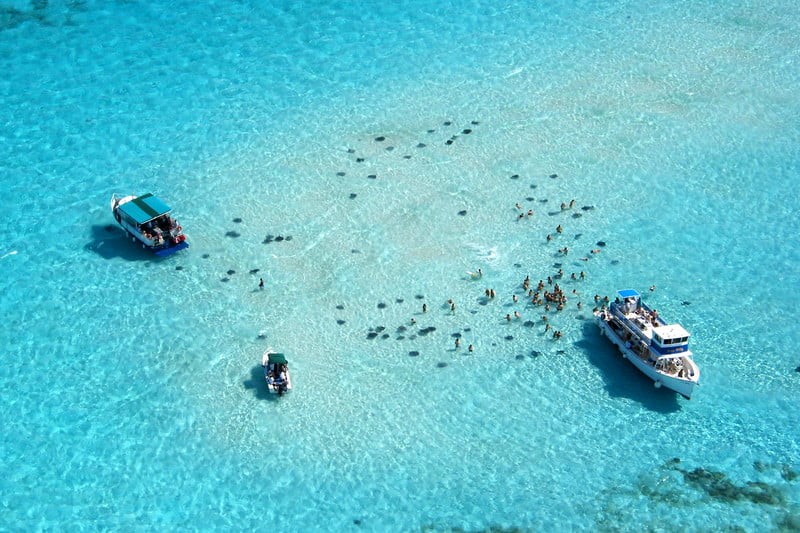 The Manual: Why the Cayman Islands are the ultimate foodie destination for 2019
