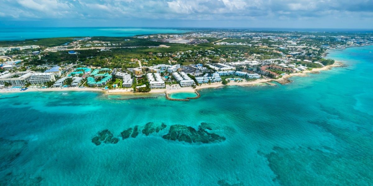Marriott Bonvoy Traveler: Beaches, diving and local treasures: what to do in Grand Cayman