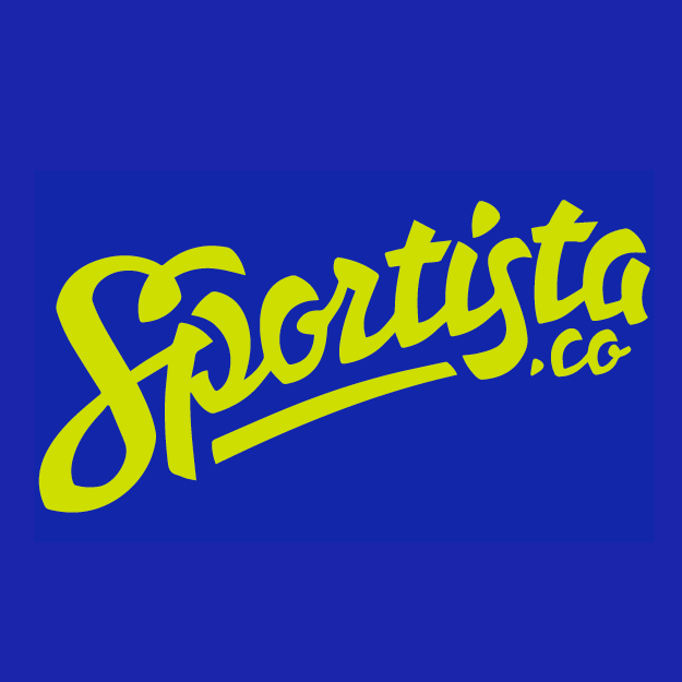 Sportista logo