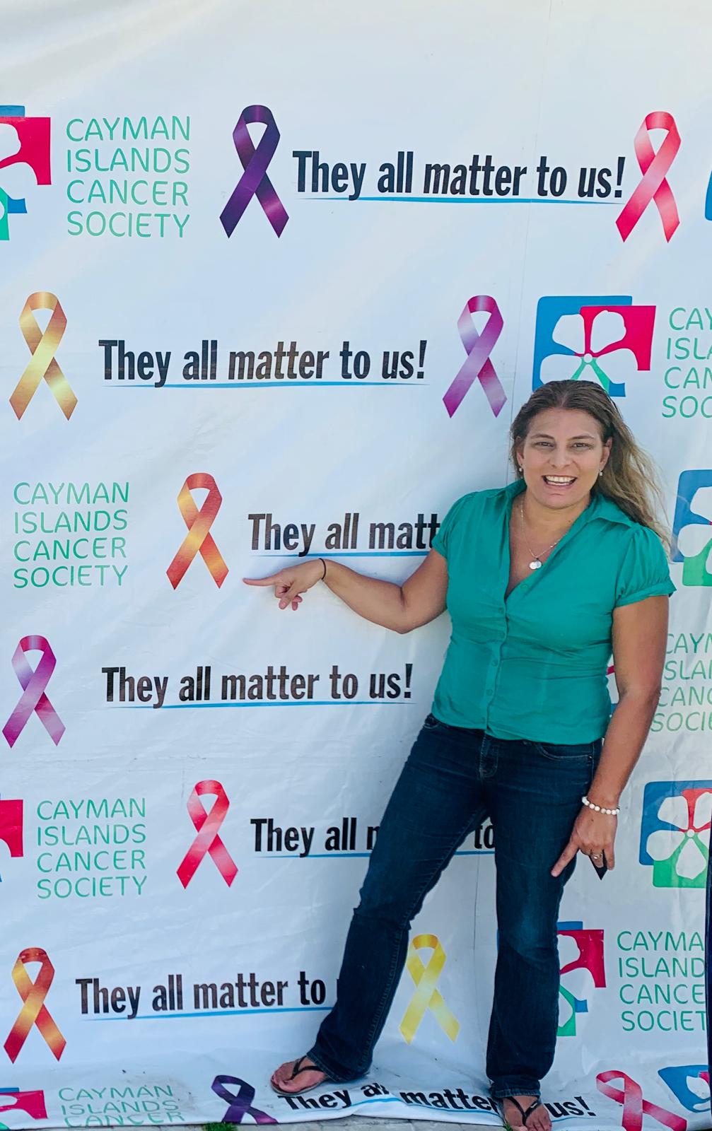 Strength beyond the diagnosis