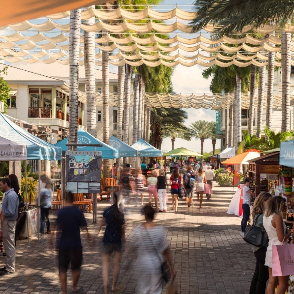 Farmers Markets in Grand Cayman