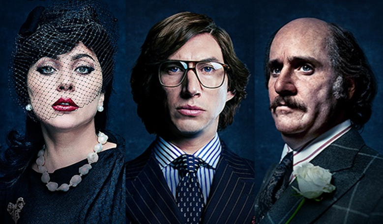At the cinema: A month of A-lister ensemble casts