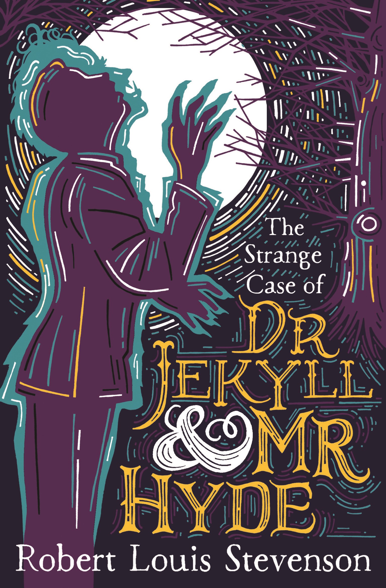 Book talk: The Mr. Hyde in all of us