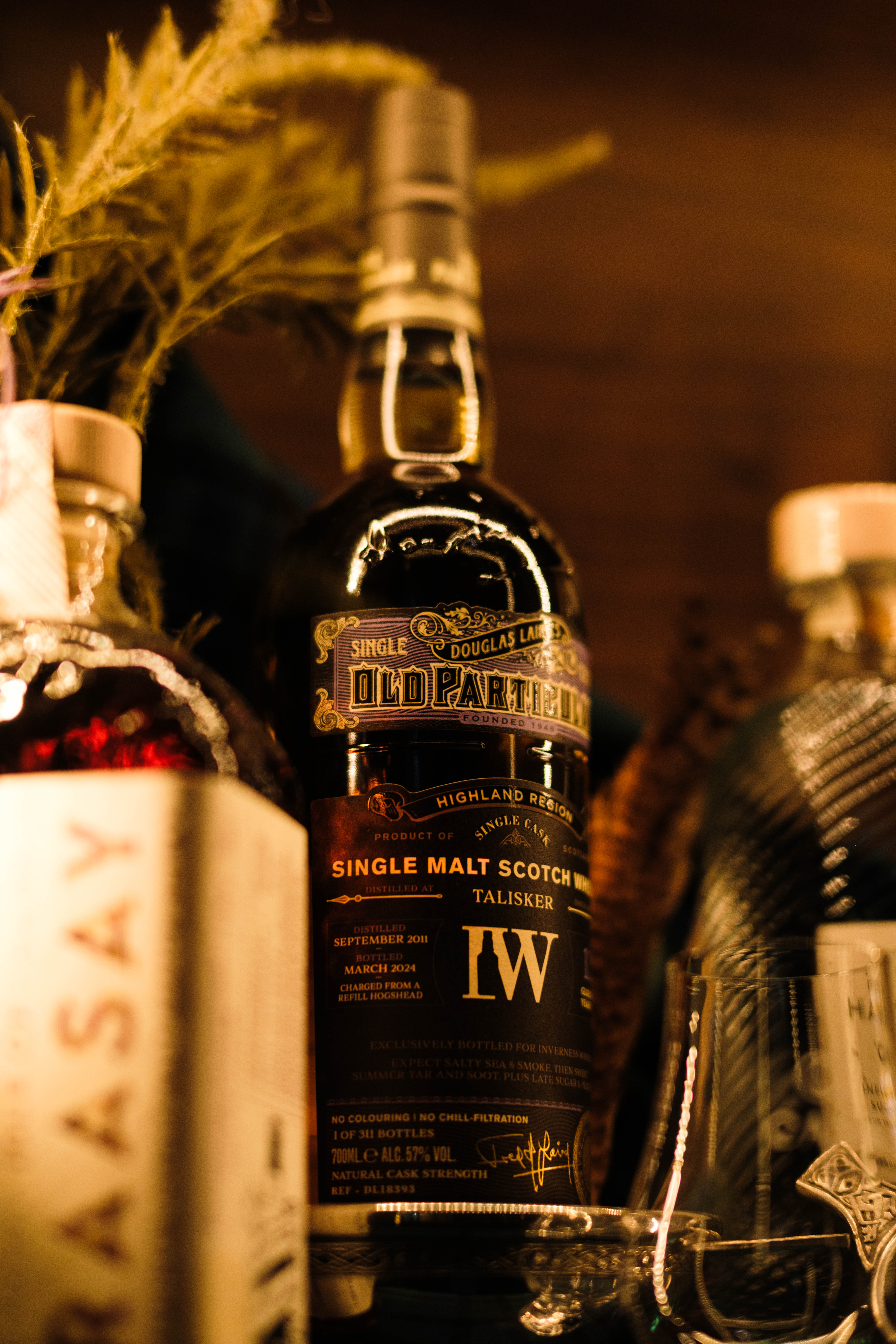 Cayman to host first whisky festival