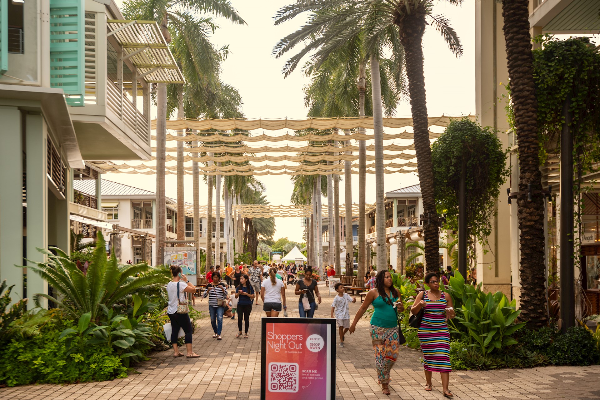 Caymanian Times: Government wraps up successful Experience Cayman: Shop Local campaign