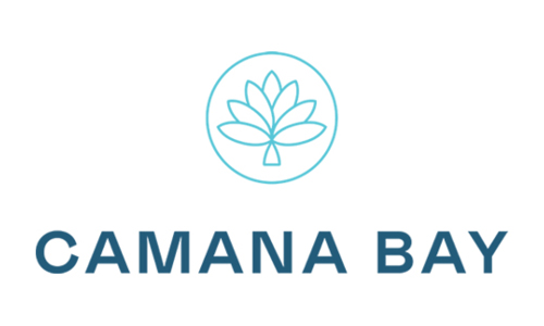 Camana Bay logo