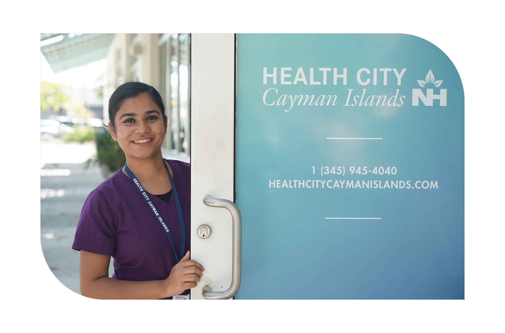 health city