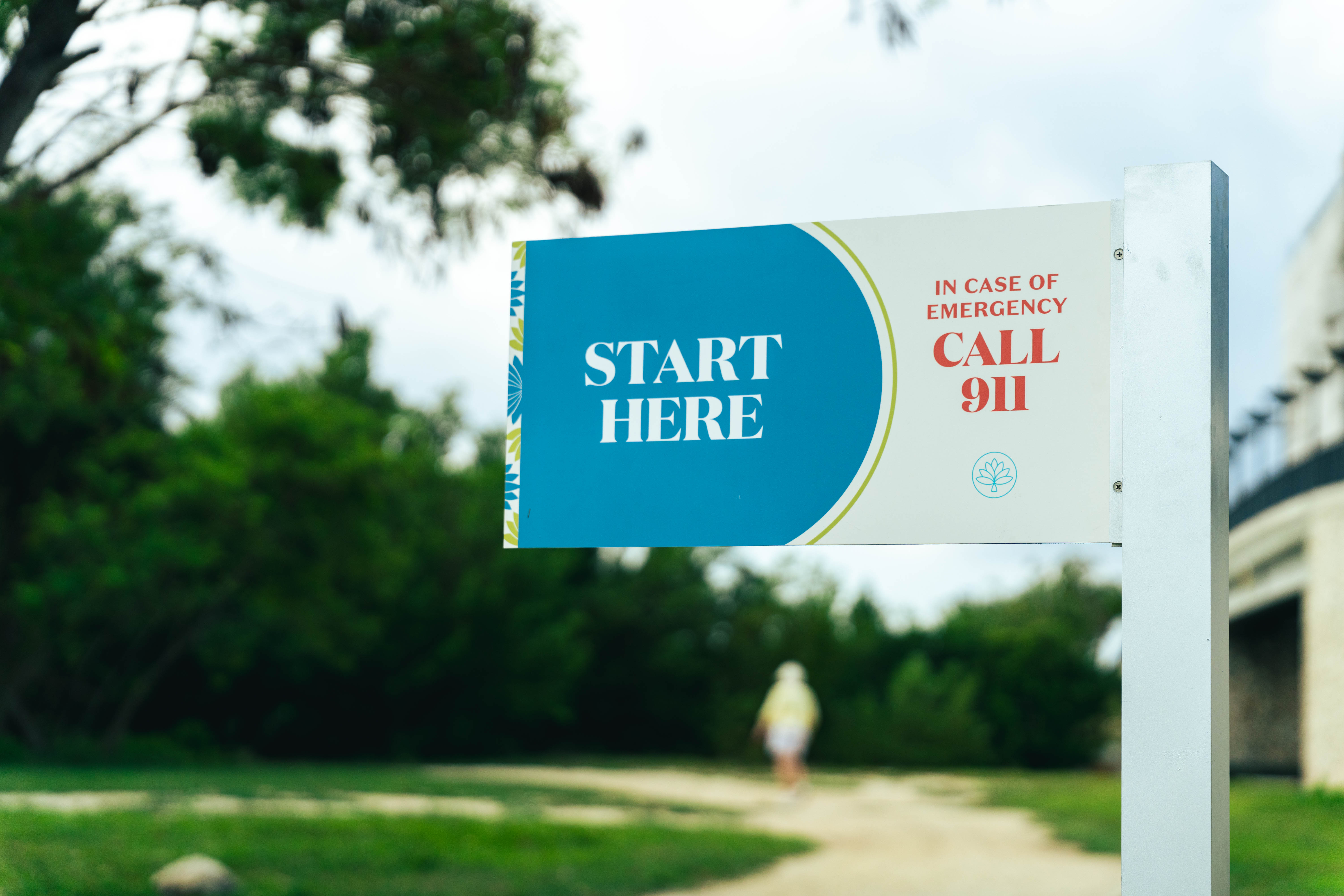 Camana Bay launches free weekly parkrun