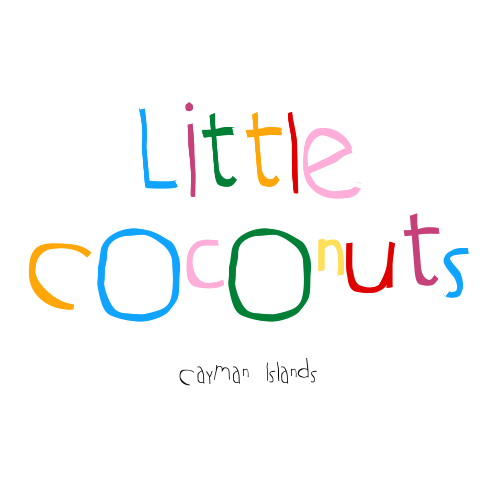 Little Coconuts logo