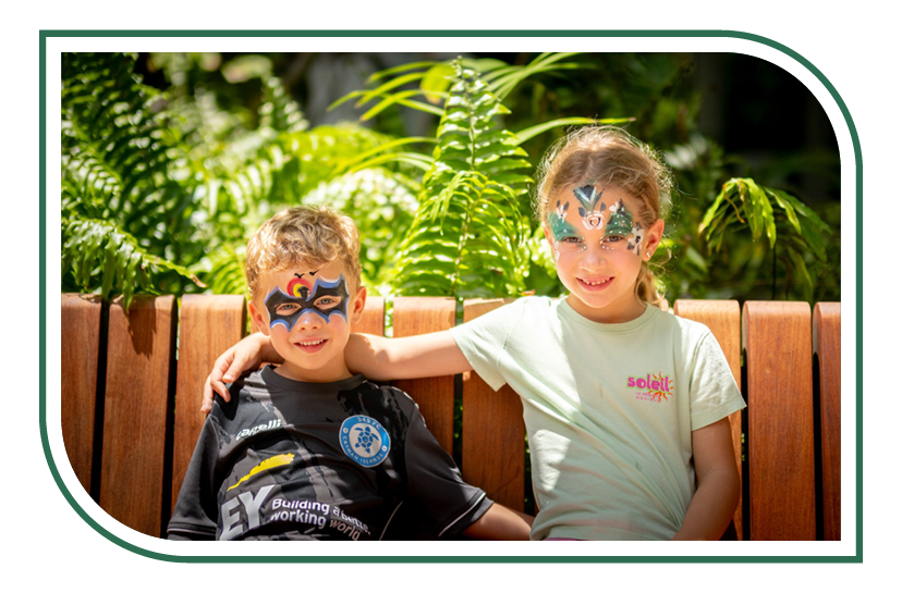 Camana Fest Kids Corner