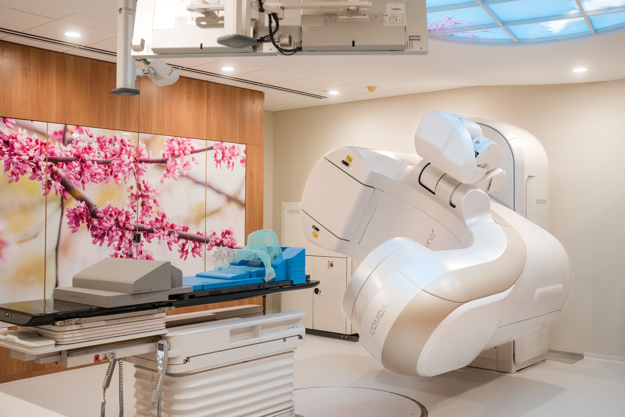 Health City Radiation Oncology Centre