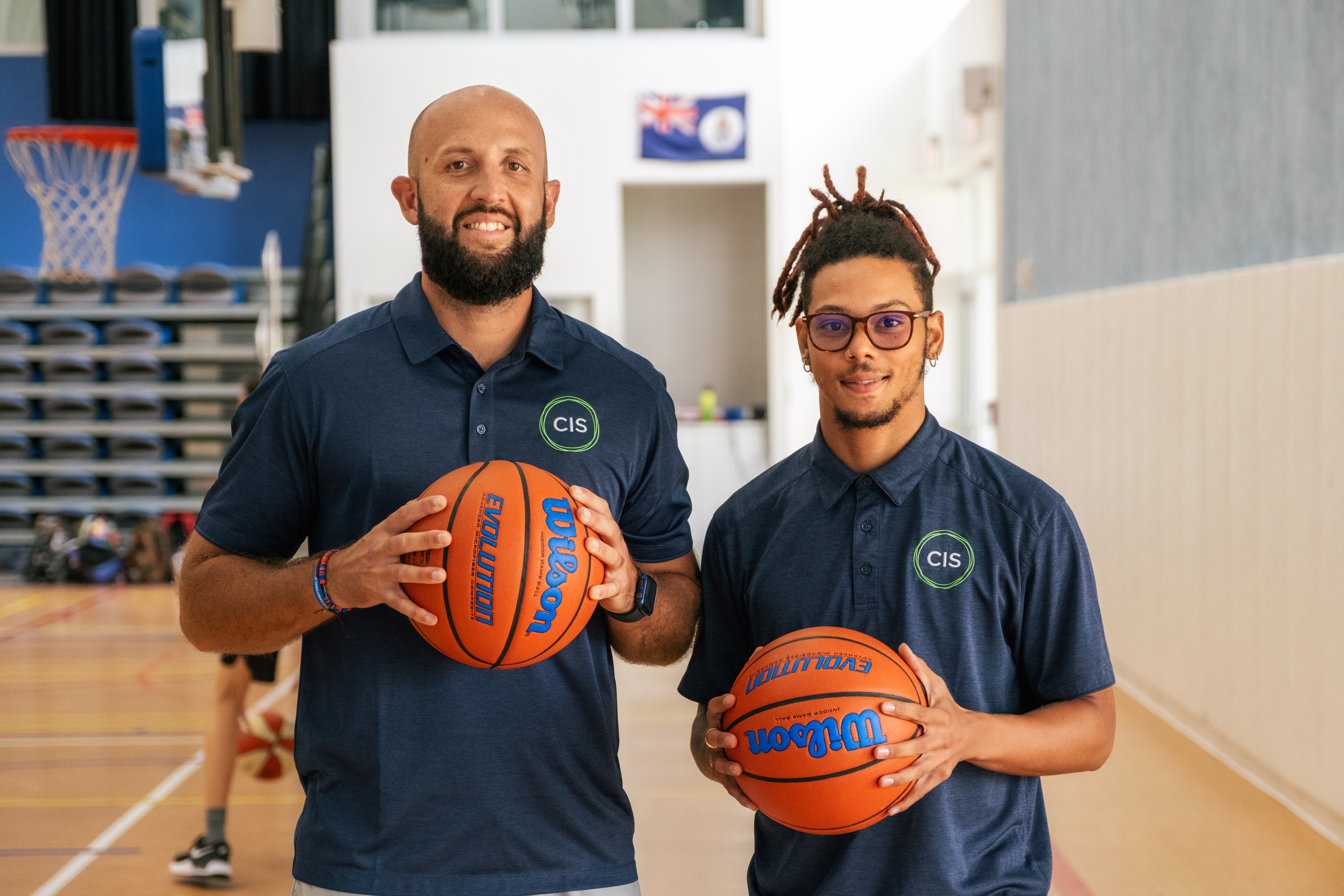 College basketball's best to tip off at CIS 