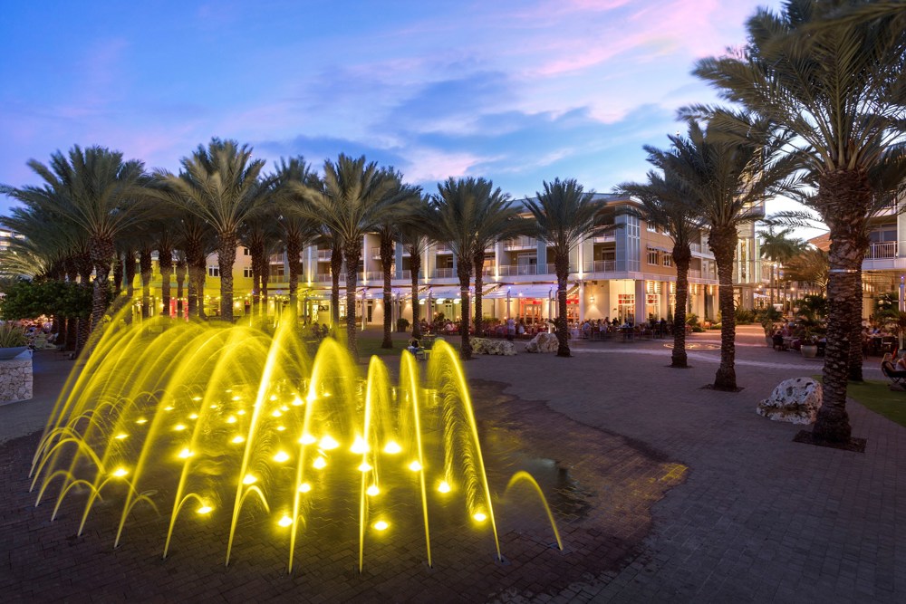 What's Happening September/October 2022 Camana Bay