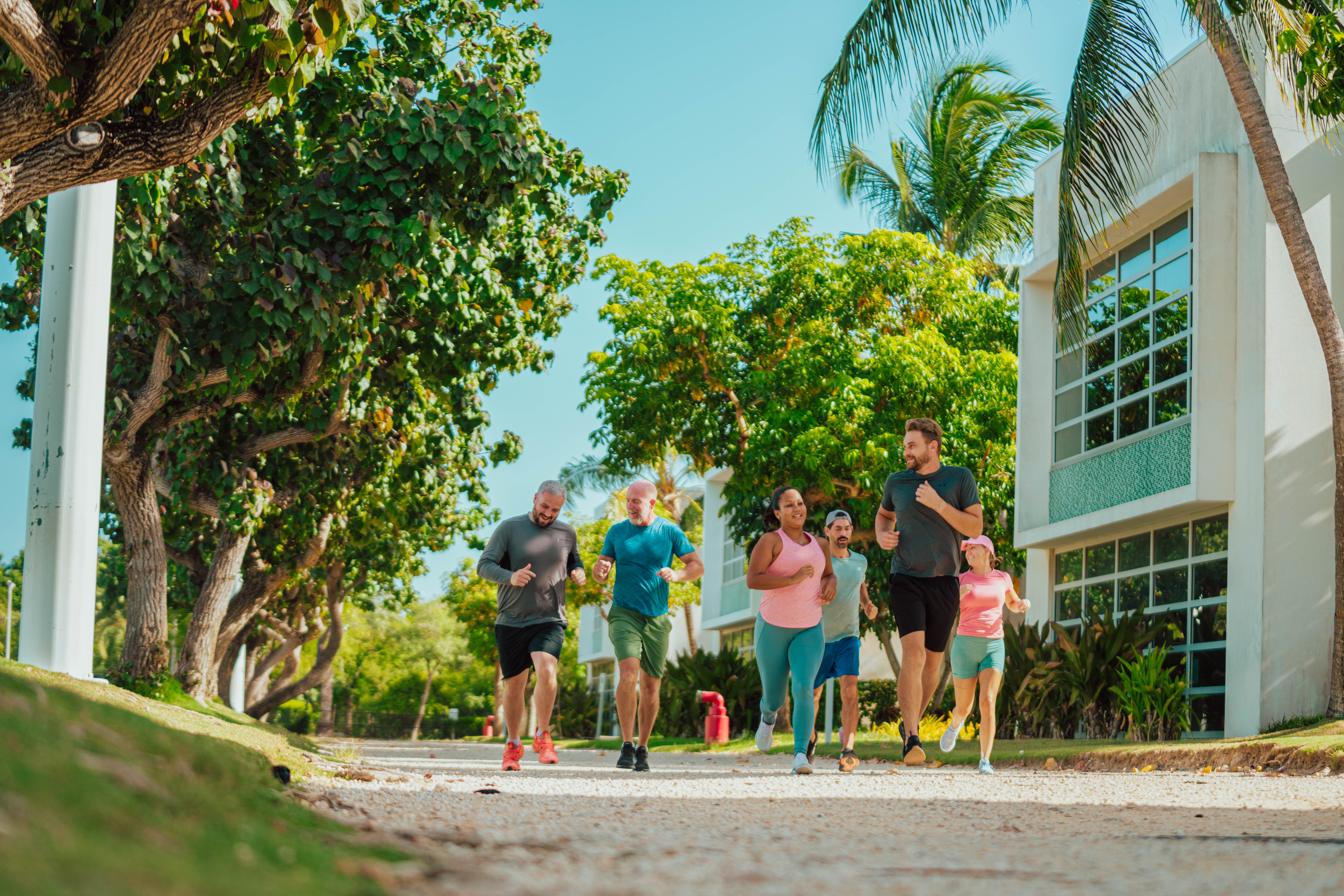 A season of renewal: Building healthier habits for the new year