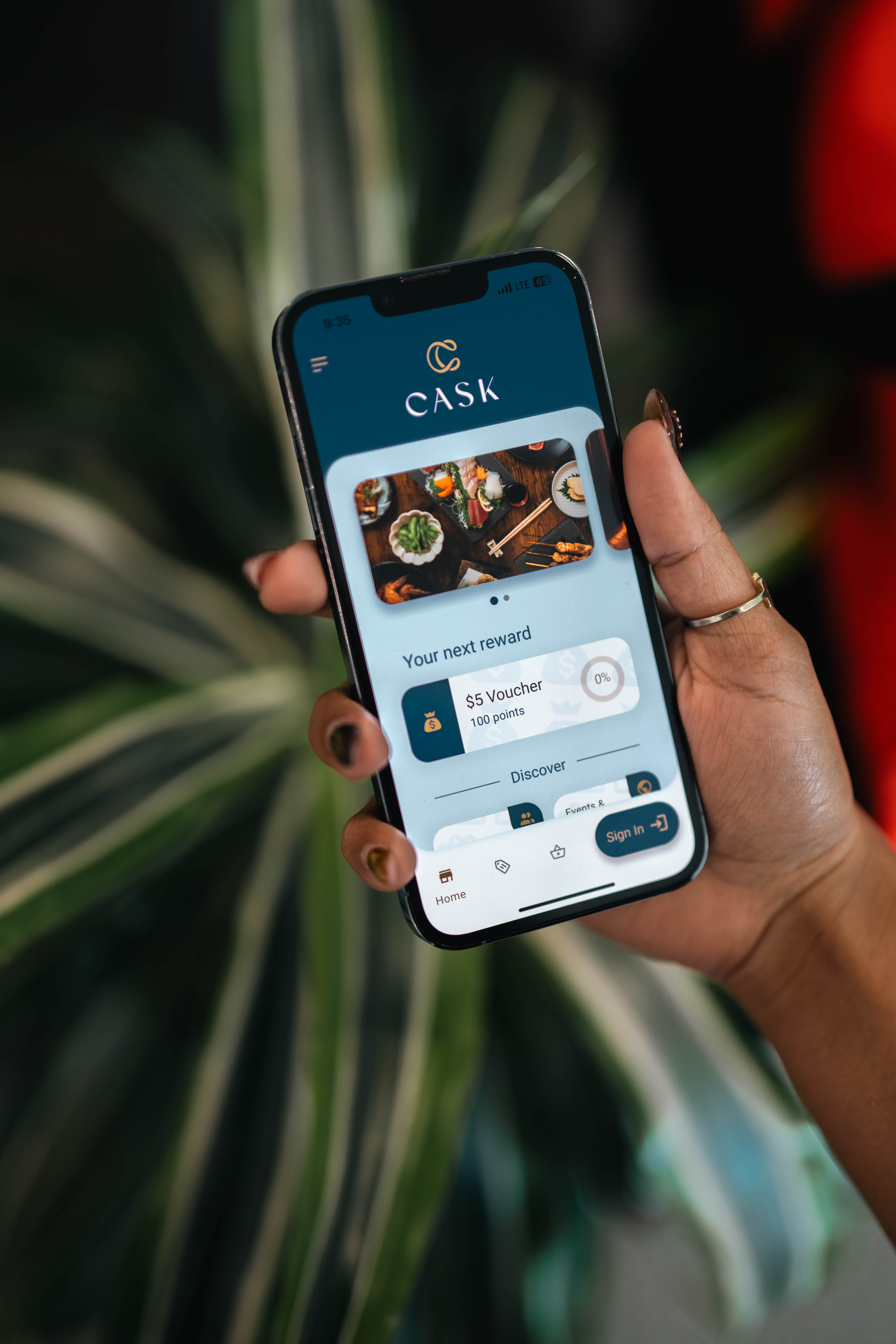 Cask launches app to reward whisky lovers with perks