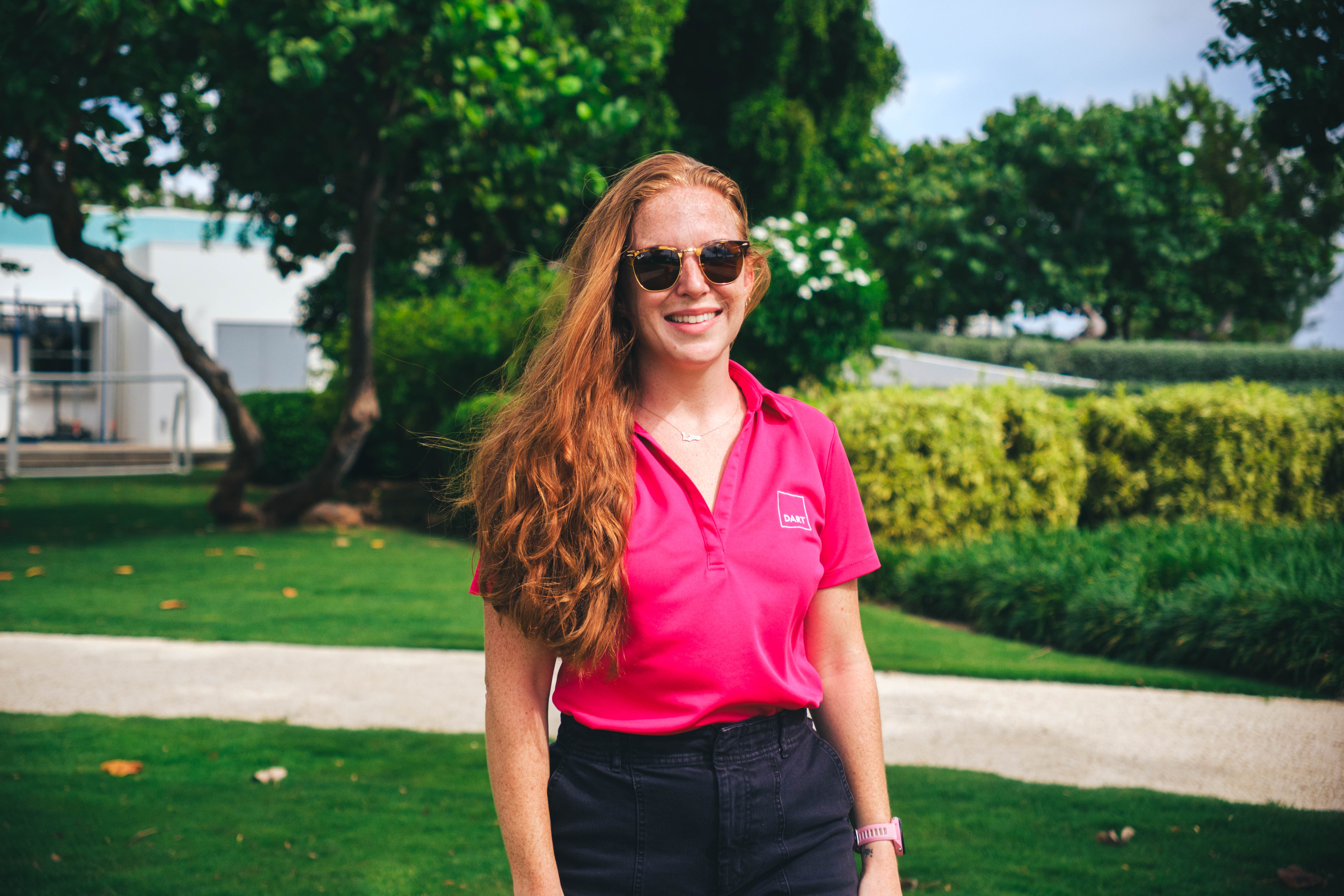 A Day in the Life of property management: Savannah Stokes
