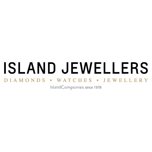 logo for island jewellers