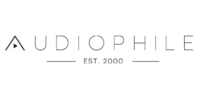 Audiophile logo