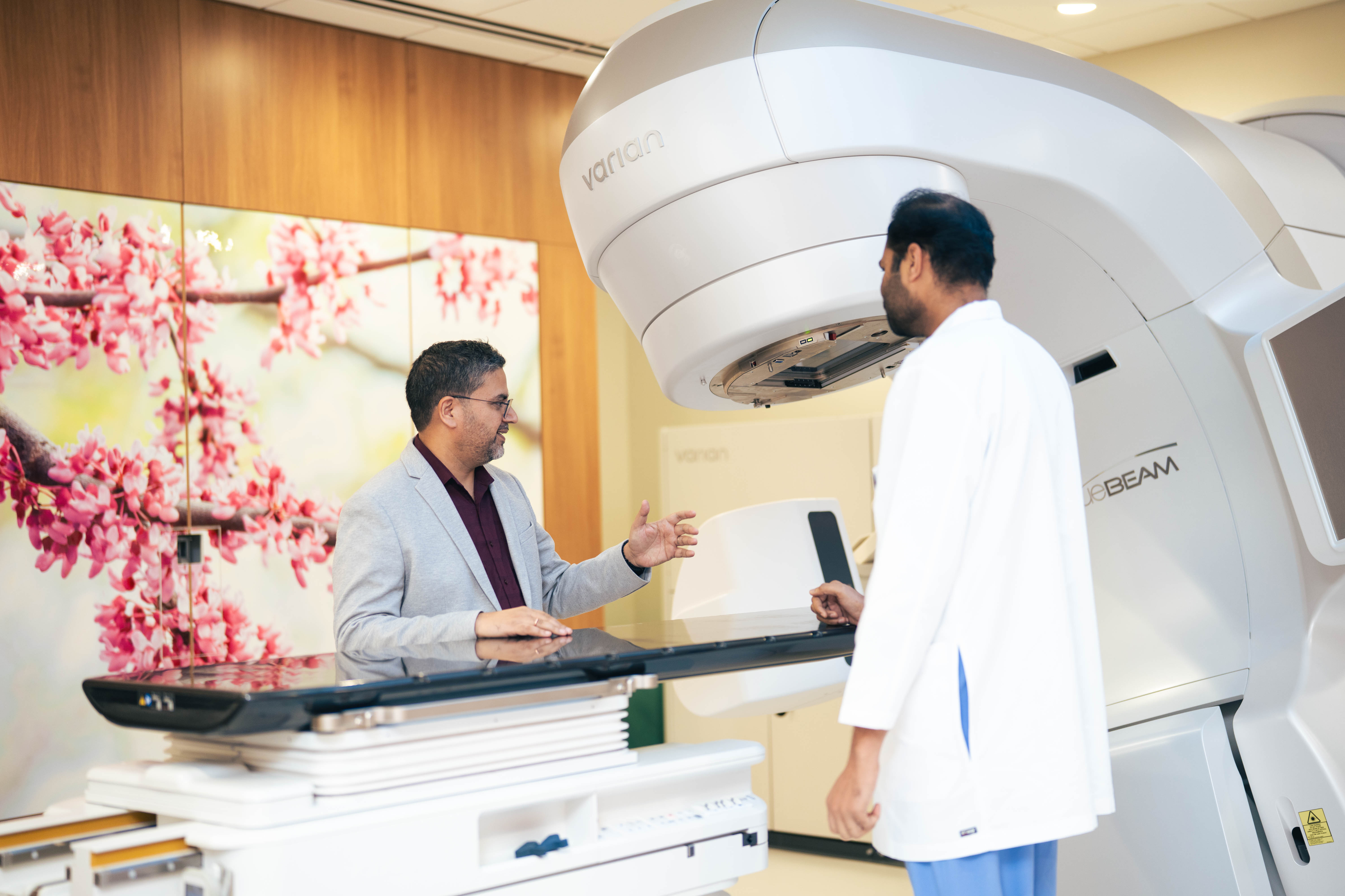 Oncology