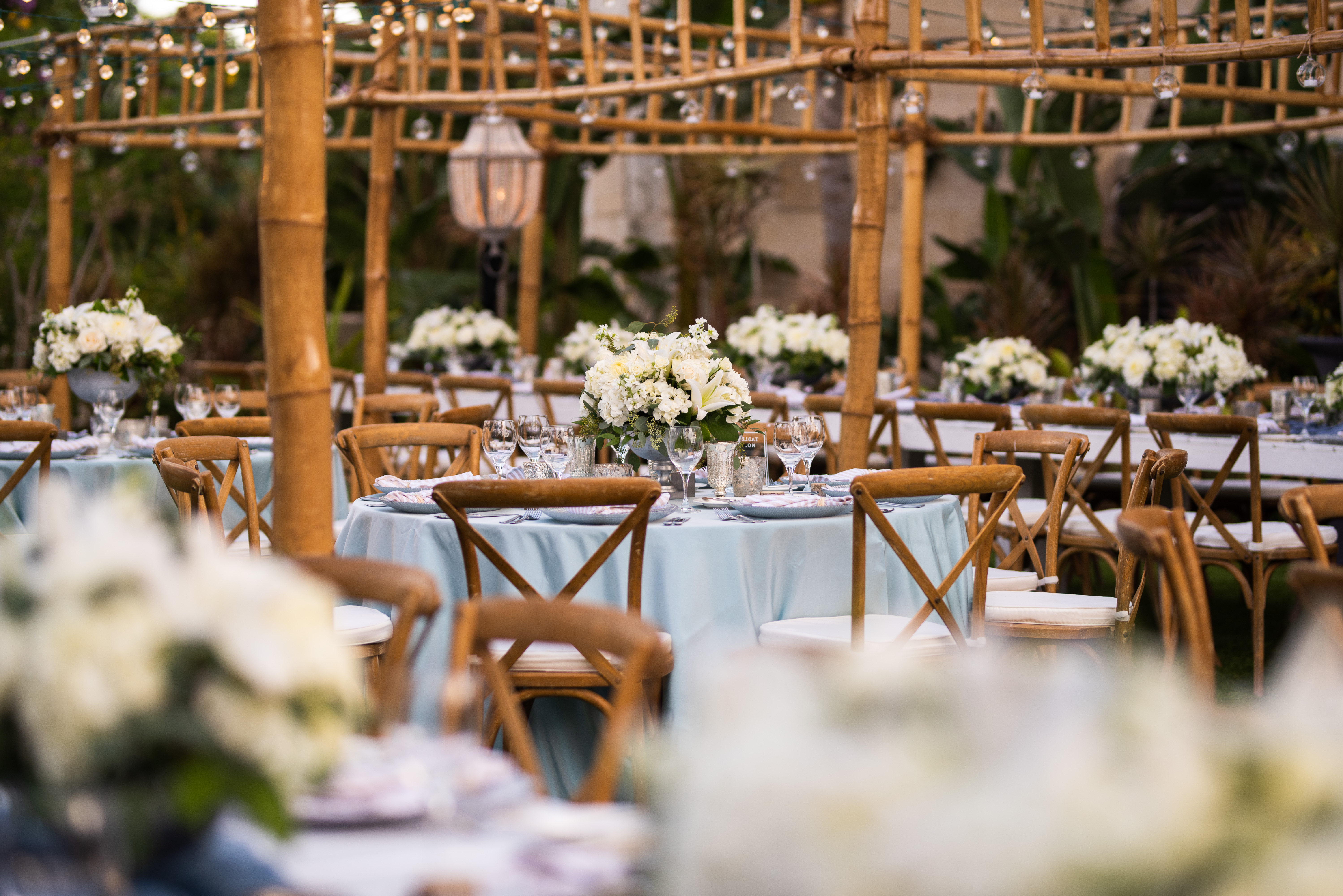 wedding venue