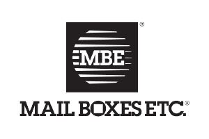 Mail Boxes Etc. Logo