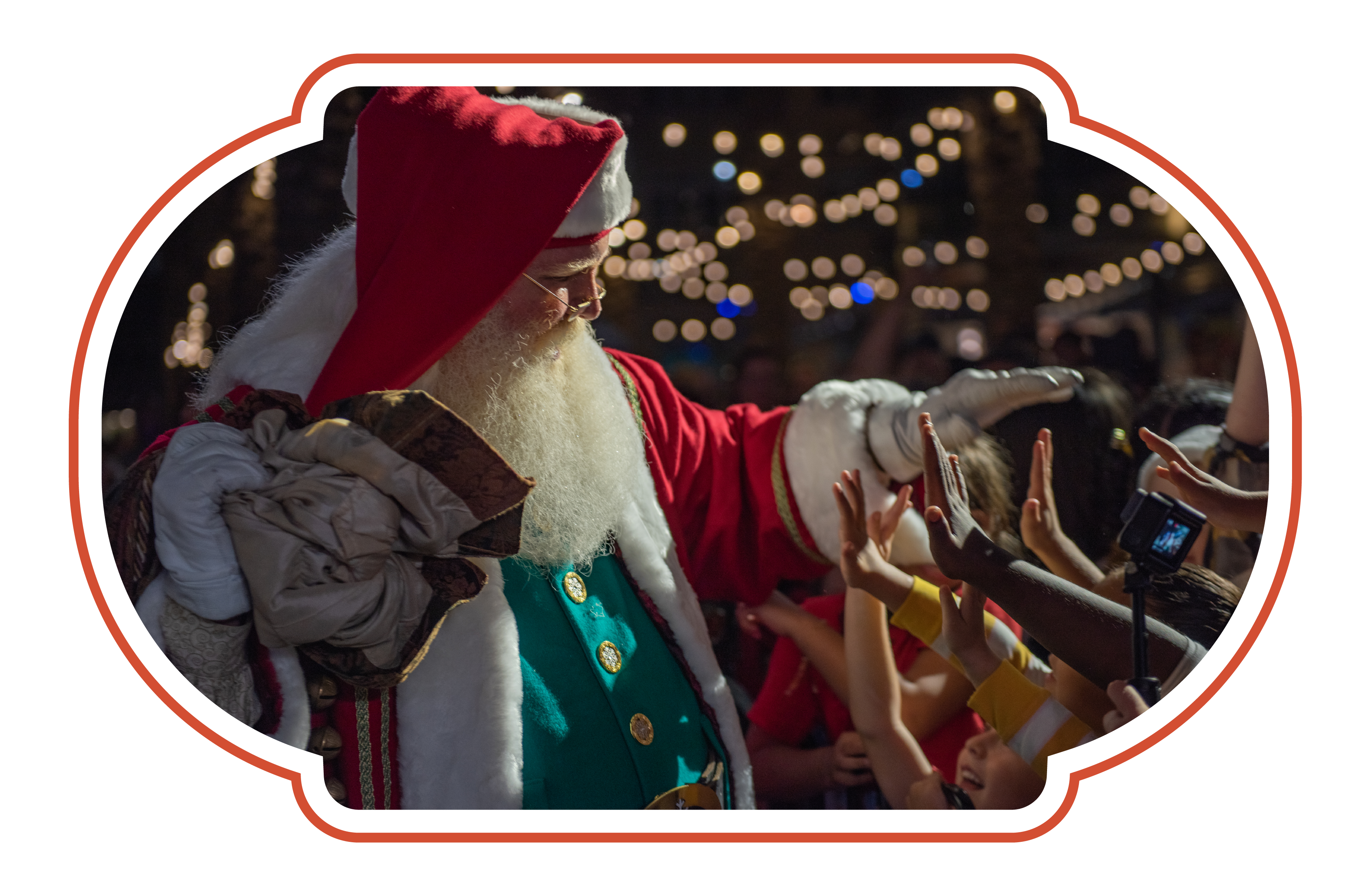 Santa