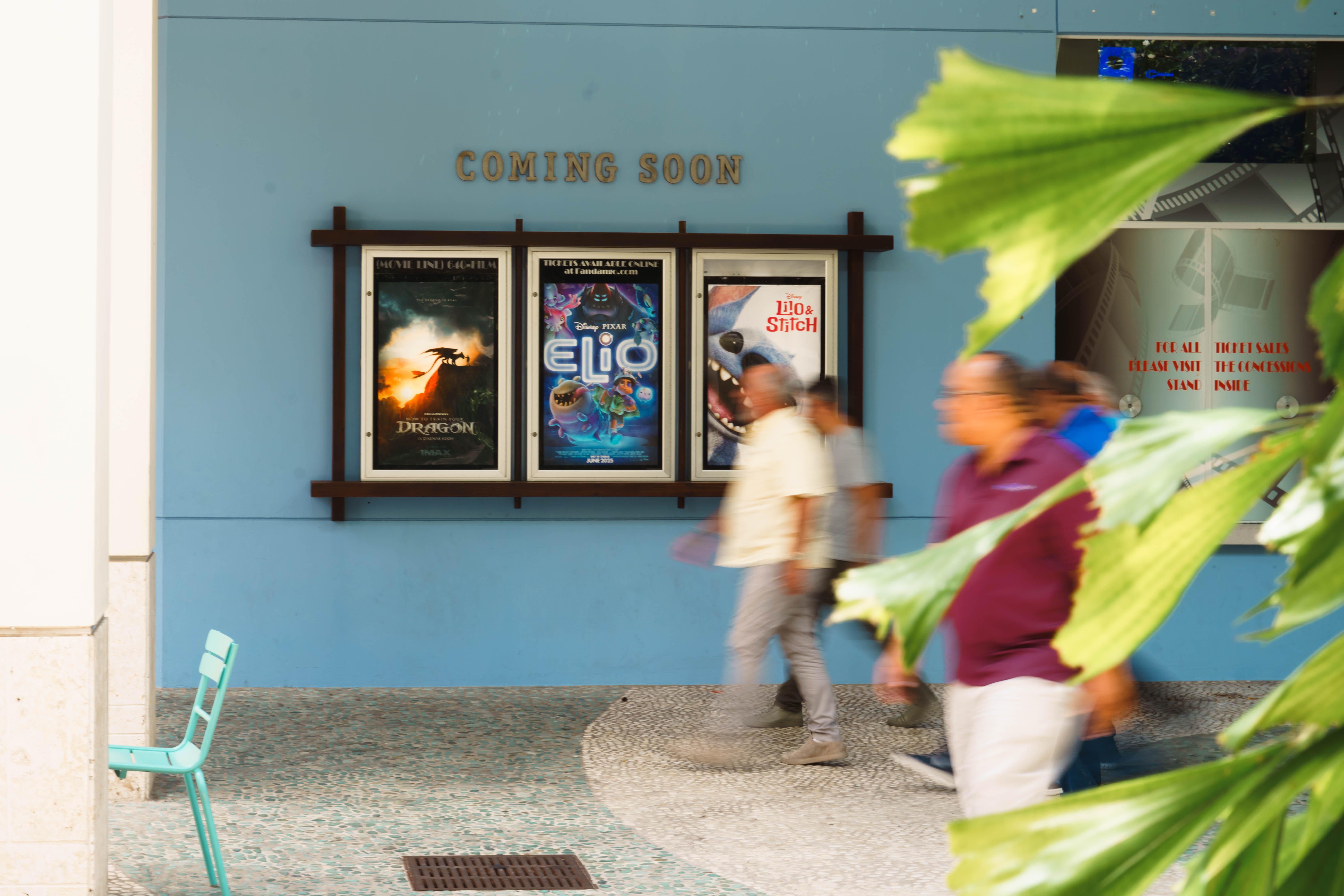 Camana Bay Cinema
