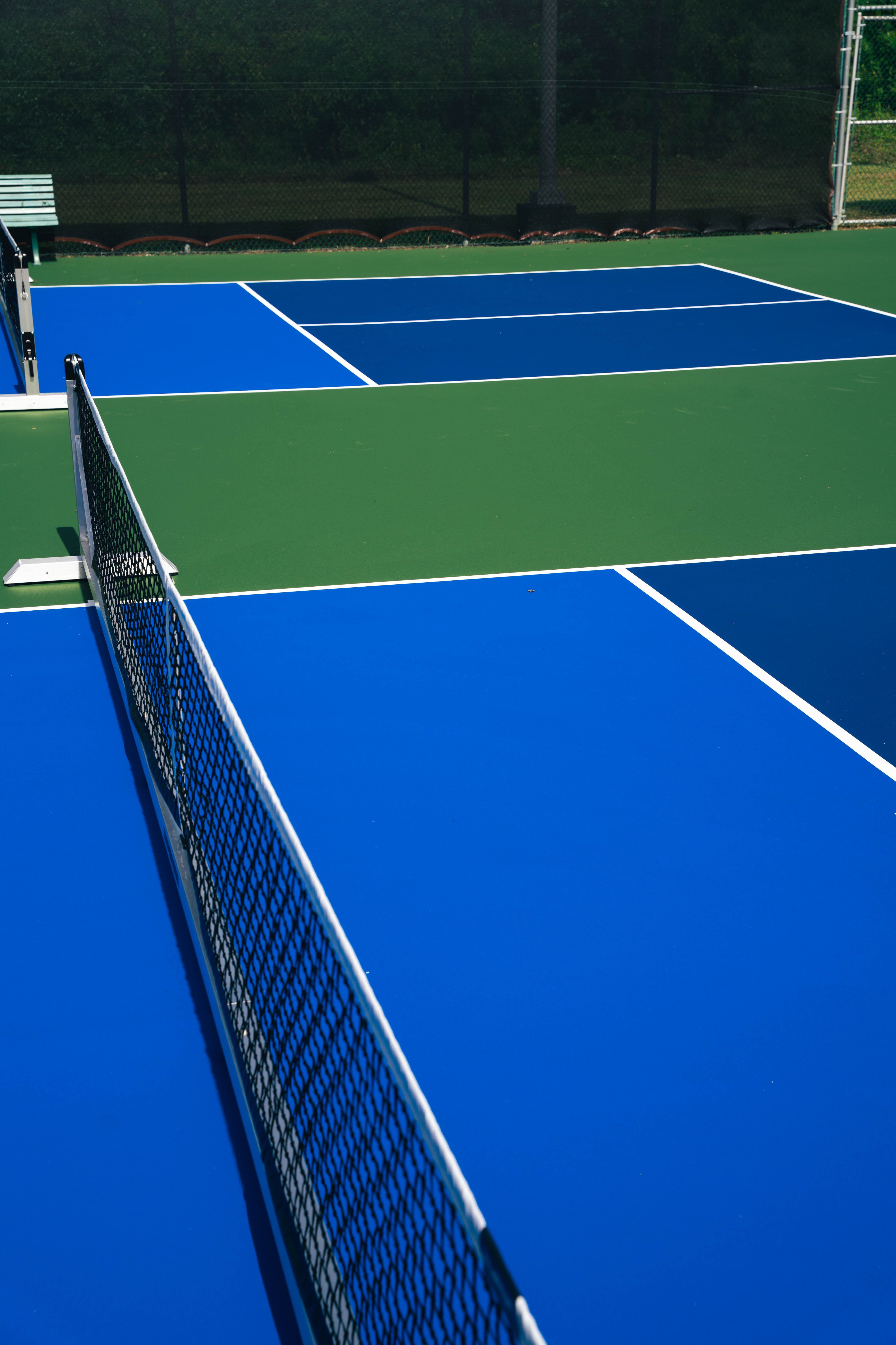 Camana Bay partners with Pickleball Cayman to enhance sports facilities at the Festival Green
