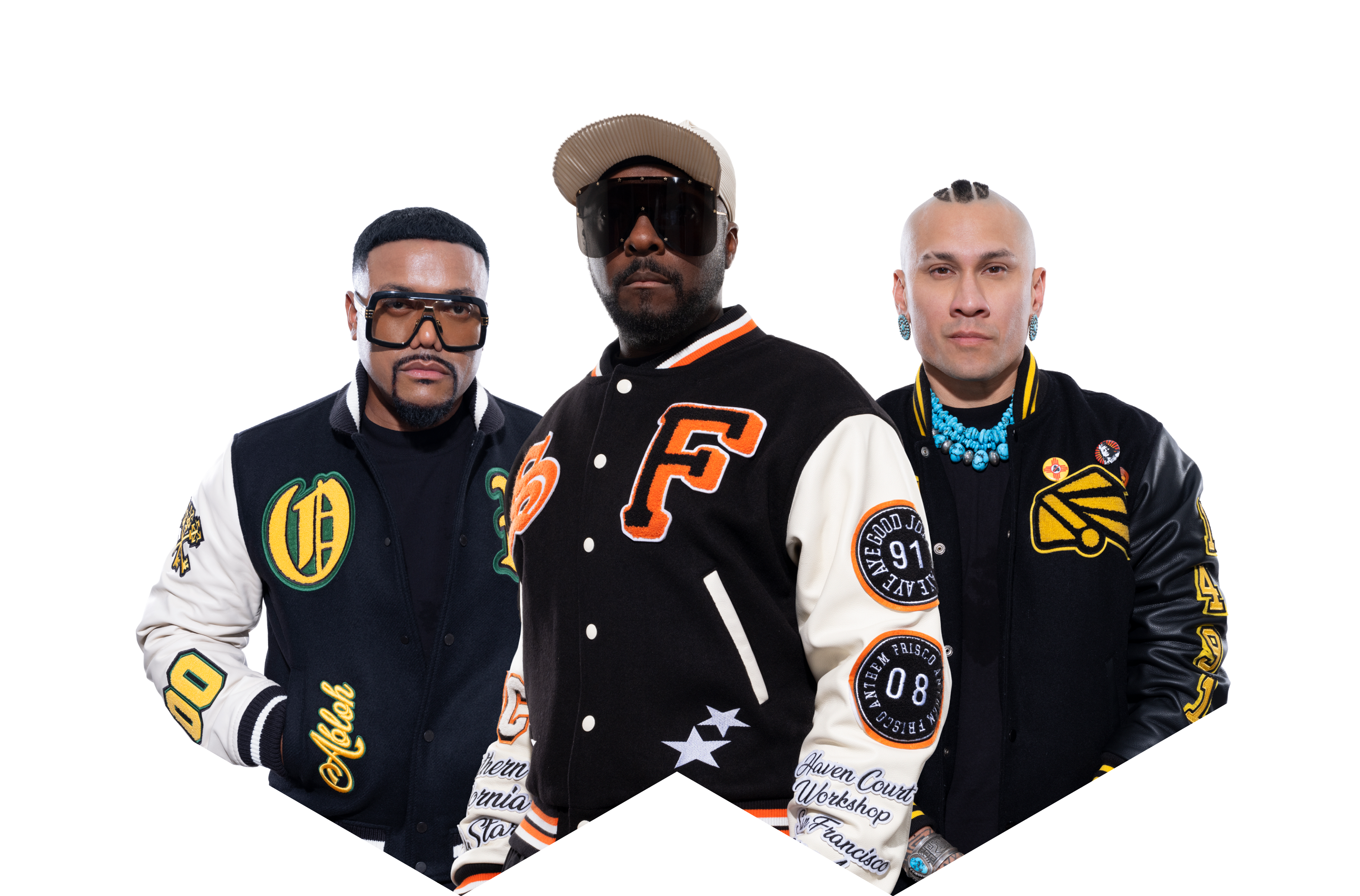 Black Eyed Peas