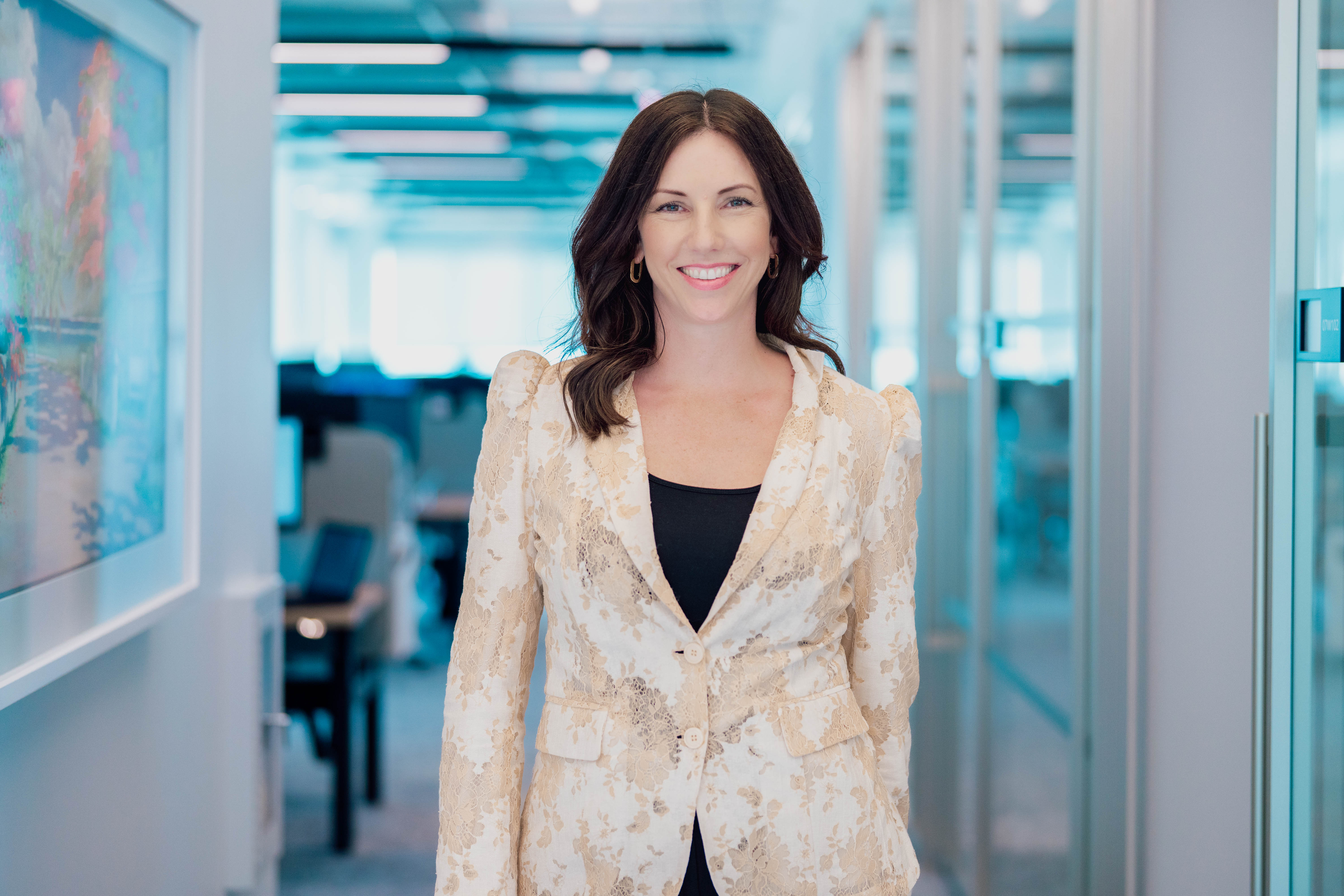 Investing in women key for CB's business leaders