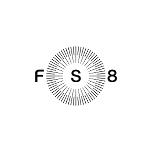FS8 logo