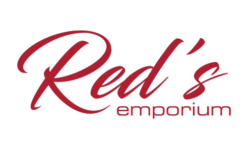 Red's Emporium Camana Bay