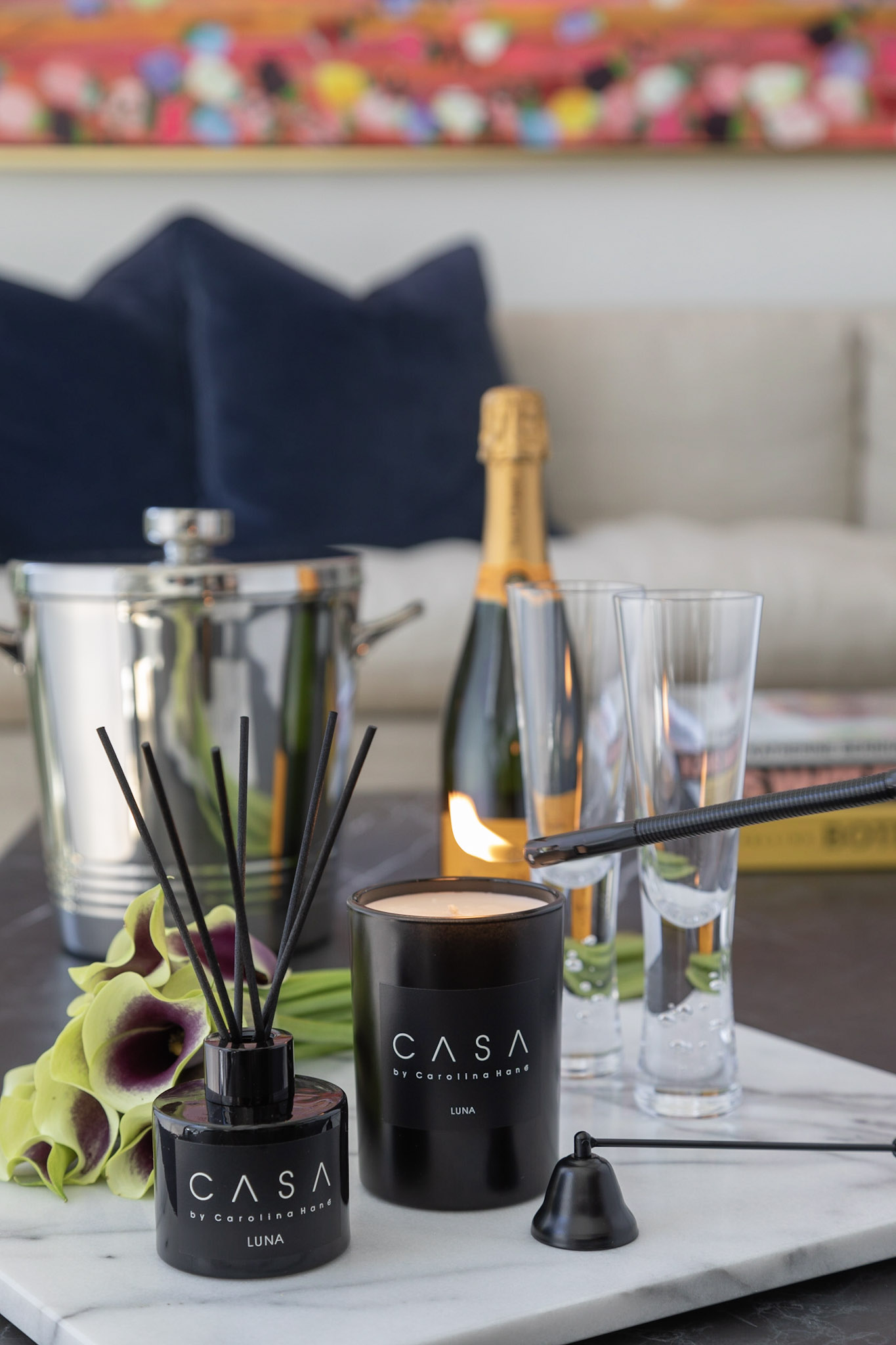 home scents