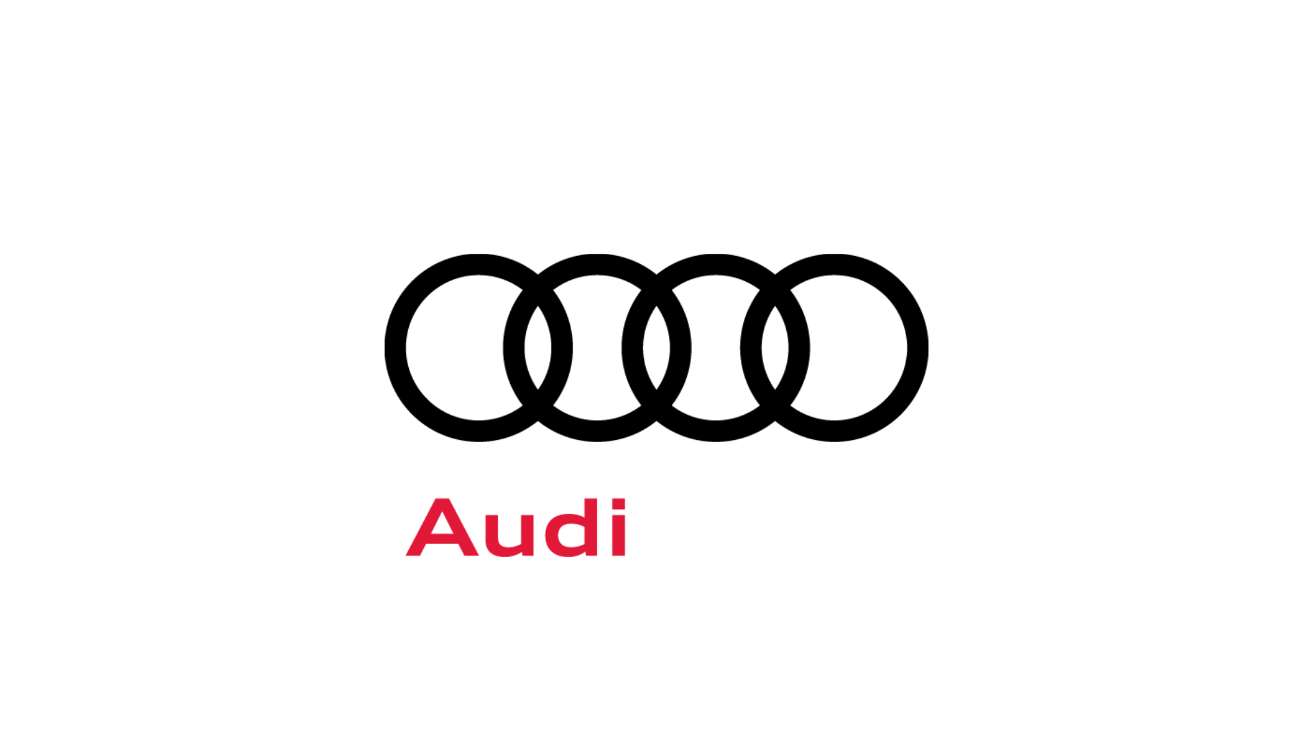 Audi logo